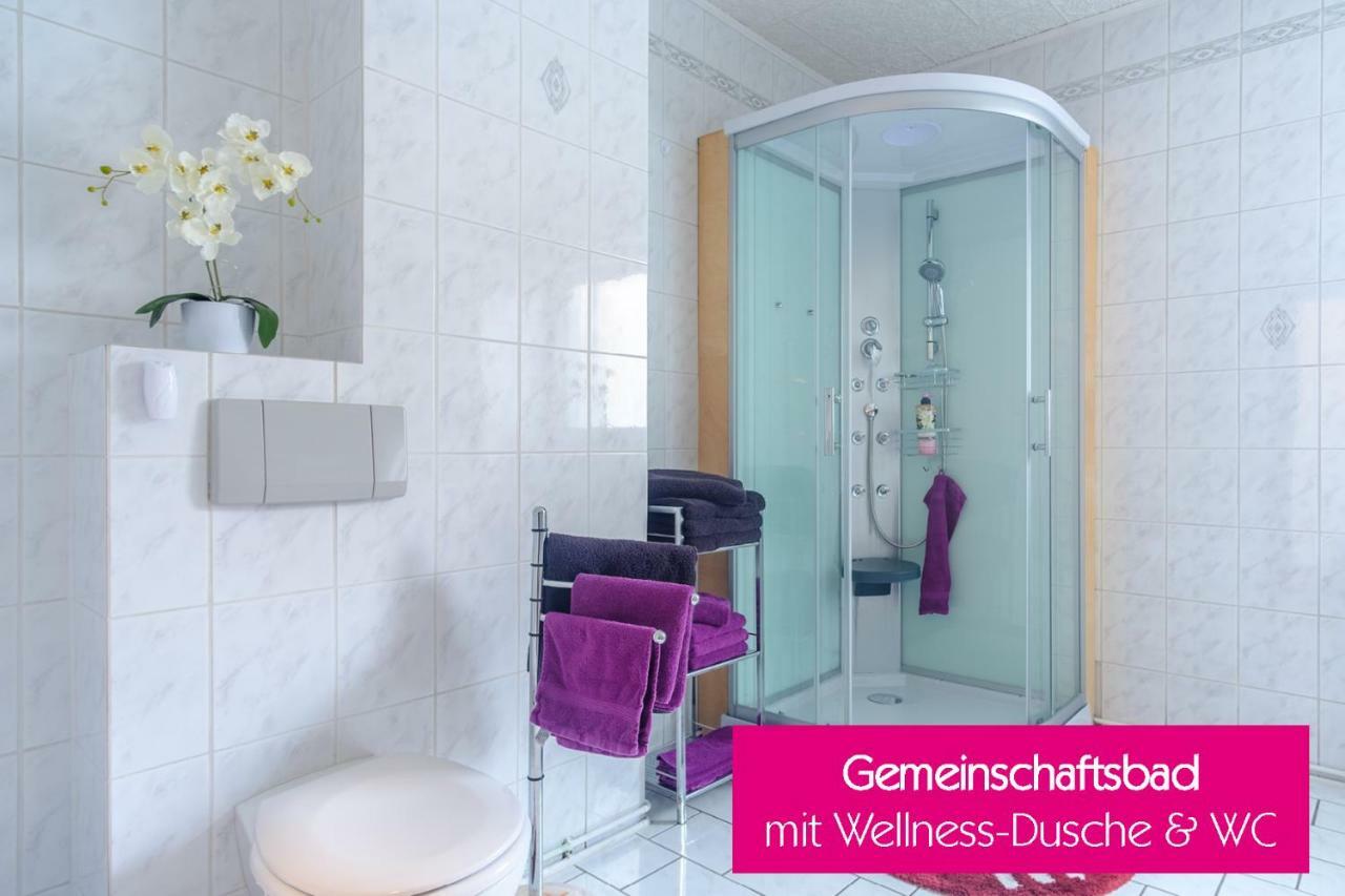 Ferienwohnung Agerblick 3 Zimmer Mit Kueche, 83M2 Lenzing Exterior photo