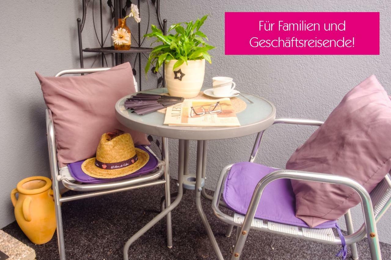 Ferienwohnung Agerblick 3 Zimmer Mit Kueche, 83M2 Lenzing Exterior photo