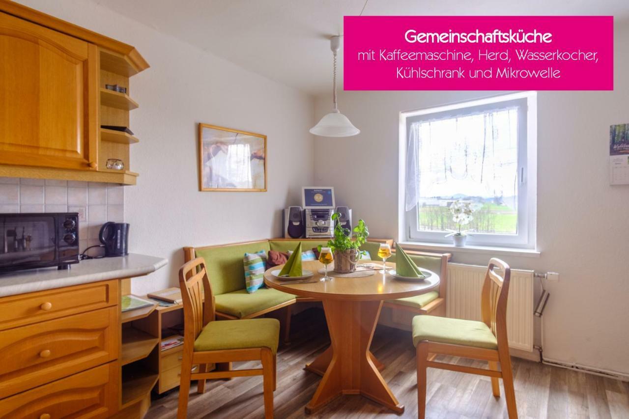 Ferienwohnung Agerblick 3 Zimmer Mit Kueche, 83M2 Lenzing Exterior photo